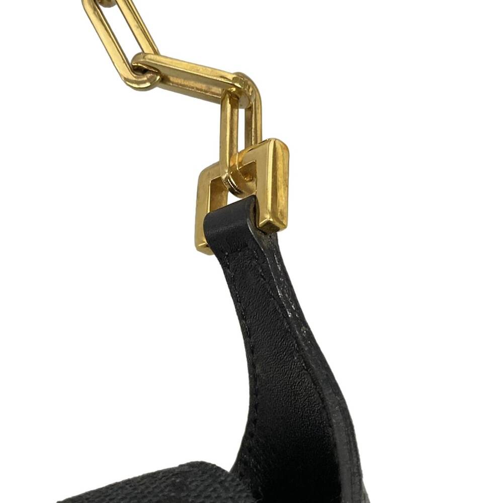Gucci GG Shoulder Bag 14113 Jacquard Leather - Picture 10 of 15